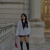 Anusha B.